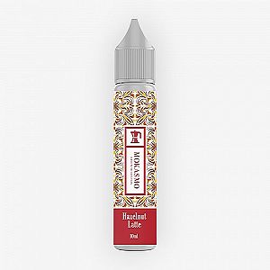 Latte Noisette Nic Salts Mokasmo Aisu 10ml Latte Noisette Nic Salts Mokasmo Aisu 10ml