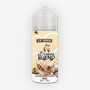 El Crema Bueno Ce' Good 100ml El Crema Bueno Ce' Good 100ml
