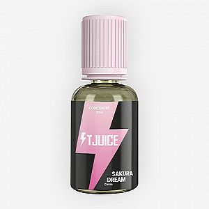 Sakura Dream Concentré T Juice 30ml
