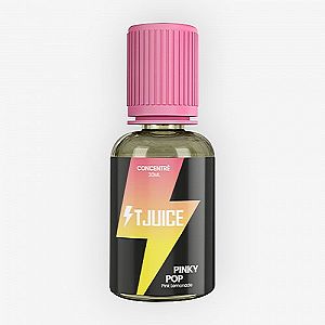 Pinky Pop Concentré T Juice 30ml