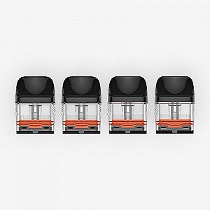 Pack de 4 cartouches Corex 3.0 Xros Vaporesso Pack de 4 cartouches Corex 3.0 Xros Vaporesso