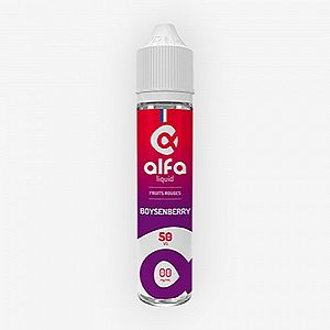 Boysenberry Fruits Rouges Alfaliquid 50ml Boysenberry Fruits Rouges Alfaliquid 50ml