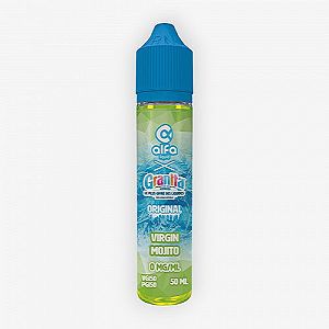 Virgin Mojito Granita 50ml