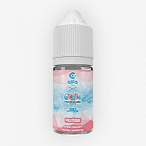 Pastèque Concentré Granita Soft 30ml