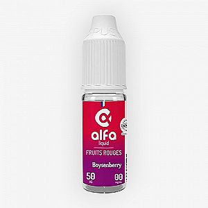 Boysenberry Fruits Rouges Alfaliquid 10ml Boysenberry Fruits Rouges Alfaliquid 10ml