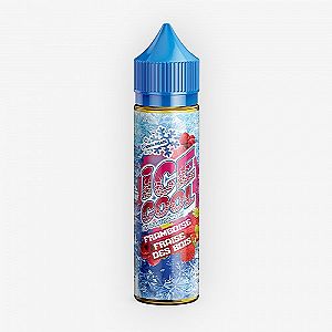 Framboise Fraise Des Bois Ice Cool By Liquidarom 50ml Framboise Fraise Des Bois Ice Cool By Liquidarom 50ml