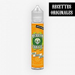 Tropical Corossol Agrumes Mexican Cartel 50ml
