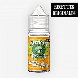 Tropical Corossol Agrumes Concentré Mexican Cartel 30ml