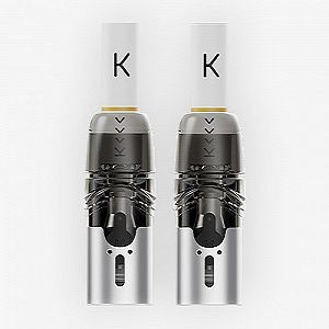 Pack de 2 cartouches Kiwi Vapor 2 Pack de 2 cartouches Kiwi Vapor 2