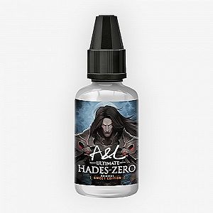 Hades Zero Sweet Edition Concentré A&L 30ml