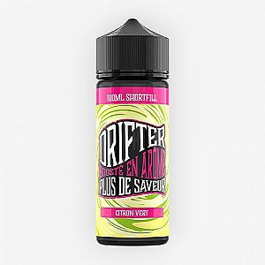 Citron Vert Drifter 100ml