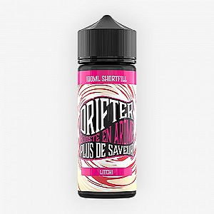 Litchi Drifter 100ml