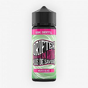 Mojito Glacé Drifter 100ml