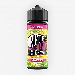 Ananas Glacé Drifter 100ml