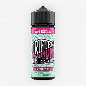 Menthe Douce Drifter 100ml