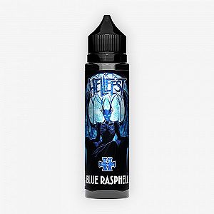 Blue Rasphell Hellfest 50ml