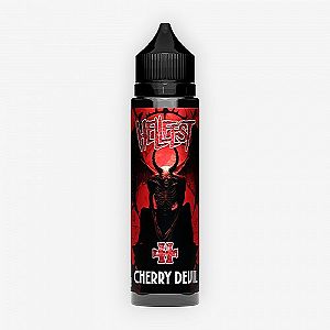 Cherry Devil Hellfest 50ml