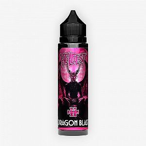 Dragon Blast Hellfest 50ml