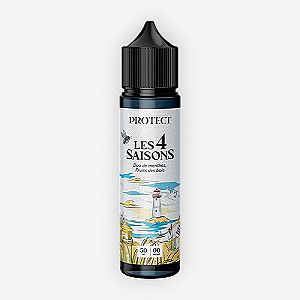 Duo De Menthes Fruits Des Bois Eté Protect 50ml