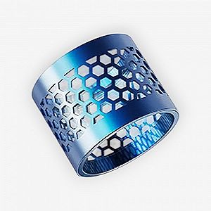 Verre Honeycomb Nautilus 3 Aspire