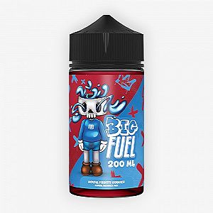 Royal Fruits Rouges Big Fuel 200ml