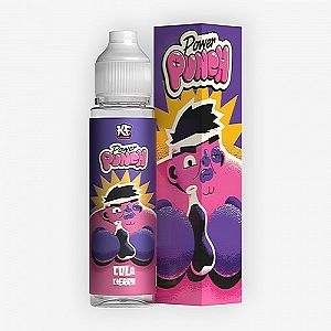 Cola Cherry Power Punch 50ml