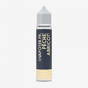 Pêche Abricot Vapoter.fr 50ml Pêche Abricot Vapoter.fr 50ml