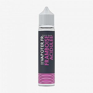 Framboise Acidulée Vapoter.fr 50ml Framboise Acidulée Vapoter.fr 50ml