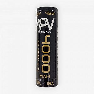 Accu 18A 18650 4000mAh MPV Accu 18A 18650 4000mAh MPV