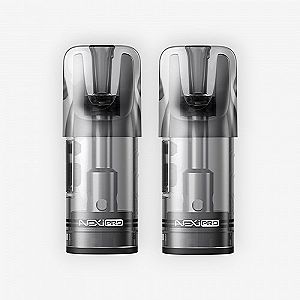 Pack de 2 cartouches Nexi Pro Aspire Pack de 2 cartouches Nexi Pro Aspire