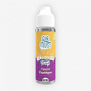 Cassis Pastèque Le Primeur Fresh 60ml Cassis Pastèque Le Primeur Fresh 60ml