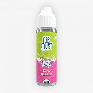 Kiwi Banane Le Primeur Fresh 60ml Kiwi Banane Le Primeur Fresh 60ml