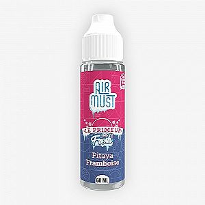Pitaya Framboise Le Primeur Fresh 60ml Pitaya Framboise Le Primeur Fresh 60ml
