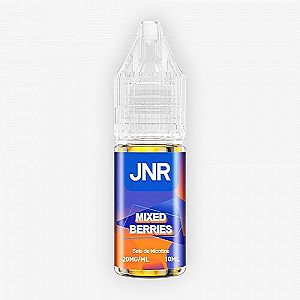 Mix Berries JNR 10ml Mix Berries JNR 10ml