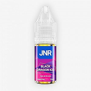 Black Dragon Ice JNR 10ml Black Dragon Ice JNR 10ml