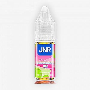 Strawberry Ice JNR 10ml Strawberry Ice JNR 10ml