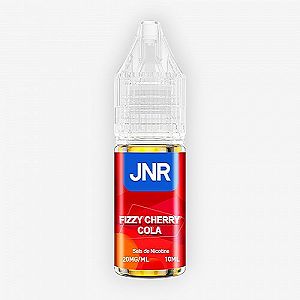 Fizzy Cherry Cola JNR 10ml Fizzy Cherry Cola JNR 10ml