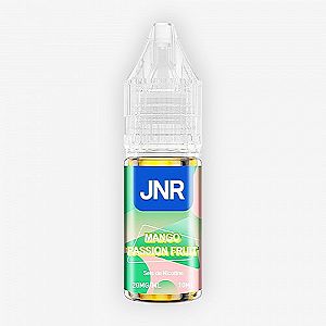 Mango Passion Fruit JNR 10ml Mango Passion Fruit JNR 10ml