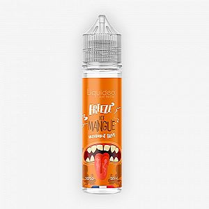 Ice Mangue Freeze Liquideo 50ml