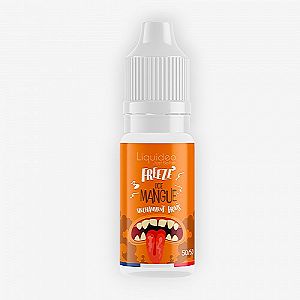 Ice Mangue Freeze Liquideo 10ml