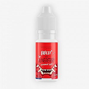 Ice Juneberry Freeze Liquideo 10ml