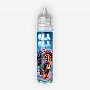 Dragon Cassis Citron Glagla 50ml