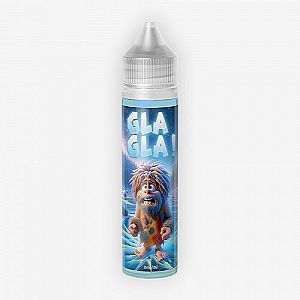 Poire Abricot Fraise Glagla 50ml