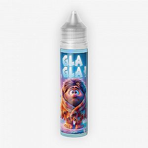 Tutti Frutti Grenadine Glagla 50ml