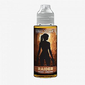 Raider Hall Of Fame 100ml