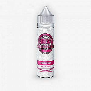 Bubble Gum Mix Shuriken 50ml