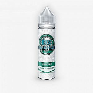 Holly Mint Mix Shuriken 50ml