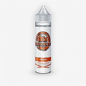 Passion Mix Shuriken 50ml