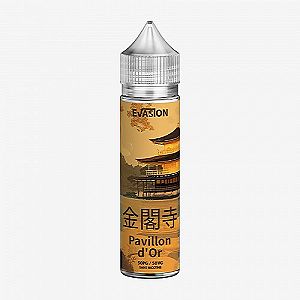 Pavillon D'Or Evasion 50ml