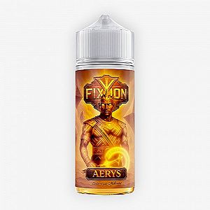 Aerys Fixion 100ml